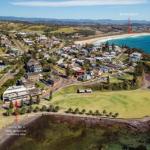 CENTRAL NO 5 LUXURY APARTMENT - Lennox Head Accommodation 0