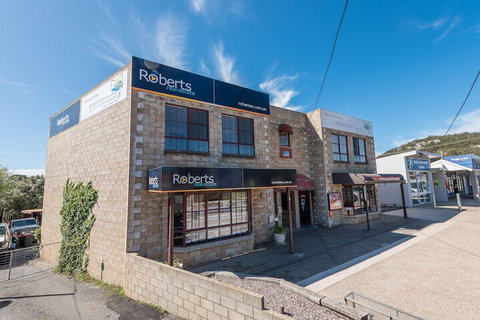Astro Place - Lennox Head Accommodation 1
