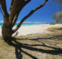 Serenity 3 Bedroom Holiday Apartment - Lennox Head Accommodation