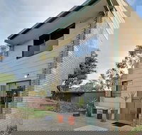 Lakeside Townhouse - Lennox Head Accommodation