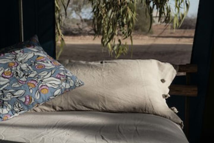 Wooramel WA Lennox Head Accommodation