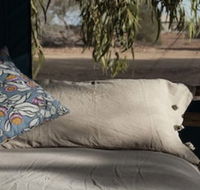 Wooramel Riverside Retreat Campground - Lennox Head Accommodation