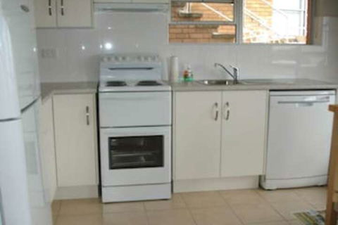 Quarterdeck, Unit 1/ 12 Magnus Street - Lennox Head Accommodation 2