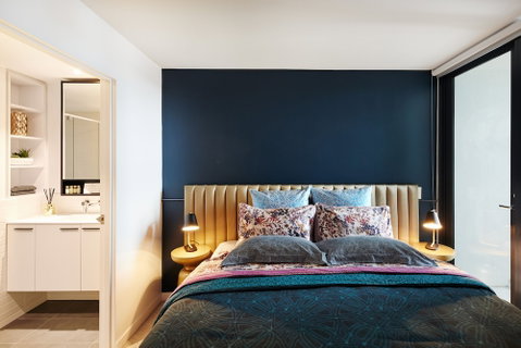 Quest Flemington Central - Lennox Head Accommodation 5