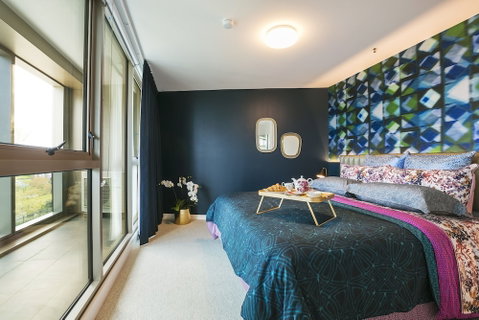 Quest Flemington Central - Lennox Head Accommodation 3