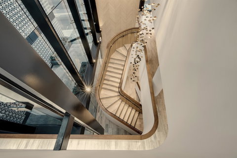 Vibe Hotel North Sydney - Lennox Head Accommodation 1