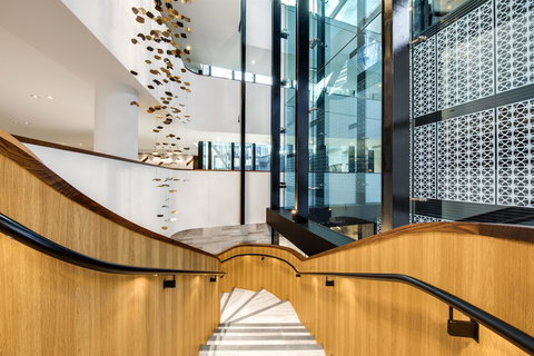 Vibe Hotel North Sydney - Lennox Head Accommodation 2