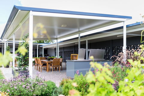 Granite Belt Motel - Lennox Head Accommodation 6