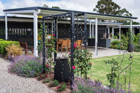 Granite Belt Motel - Lennox Head Accommodation 2