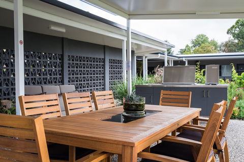Granite Belt Motel - Lennox Head Accommodation 0