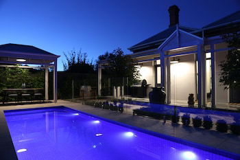 Hollidge House Apartments - Lennox Head Accommodation 0
