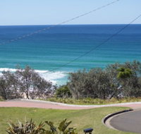 Rennies Beach House - Lennox Head Accommodation