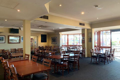 Northside Hotel Albury - Lennox Head Accommodation 1