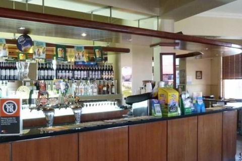 Northside Hotel Albury - Lennox Head Accommodation 4