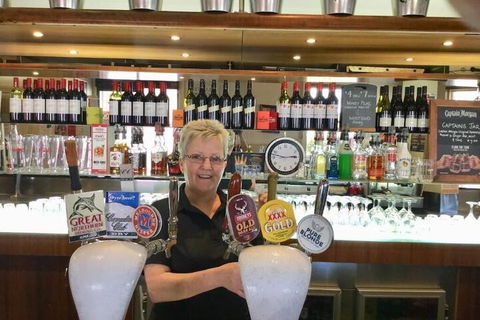 Northside Hotel Albury - Lennox Head Accommodation 5