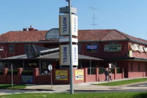 Northside Hotel Albury - Lennox Head Accommodation 0