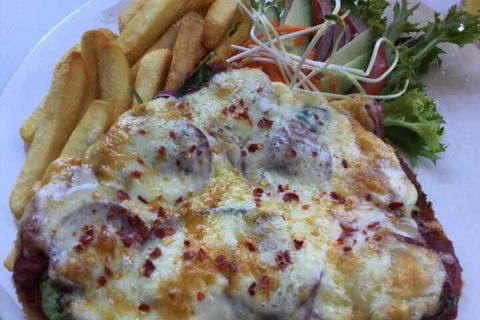 Northside Hotel Albury - Lennox Head Accommodation 3