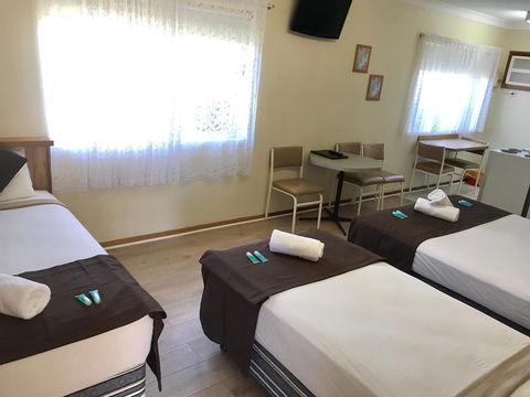 Angel's Rest Motel - Lennox Head Accommodation 6