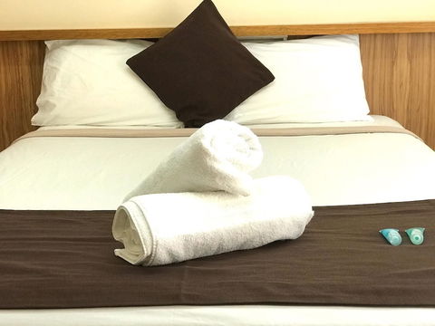 Angel's Rest Motel - Lennox Head Accommodation 4
