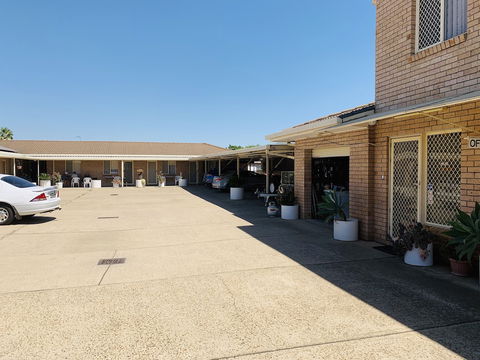 Angel's Rest Motel - Lennox Head Accommodation 0