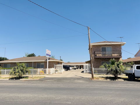 Angel's Rest Motel - Lennox Head Accommodation 1