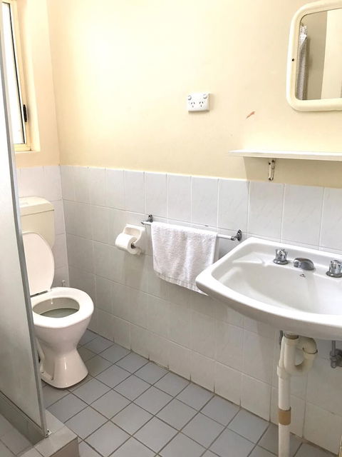 Angel's Rest Motel - Lennox Head Accommodation 5