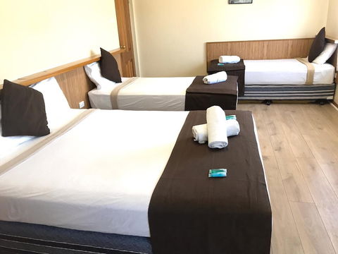 Angel's Rest Motel - Lennox Head Accommodation 3