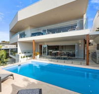 Ultimate Beach House - Lennox Head Accommodation
