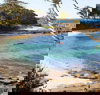 Fairway Haven Getaway - Lennox Head Accommodation