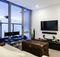 MATILDA 1BDR South Yarra Apartment - Lennox Head Accommodation