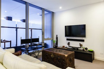 MATILDA, 1BDR South Yarra Apartment - Lennox Head Accommodation 0