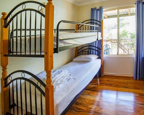Tegwan's Nest - Lennox Head Accommodation 3
