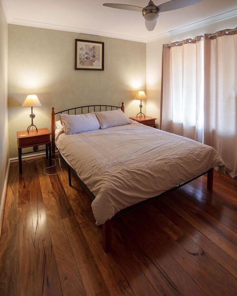 Tegwan's Nest - Lennox Head Accommodation 5