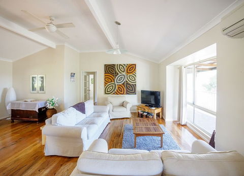 Tegwan's Nest - Lennox Head Accommodation 2