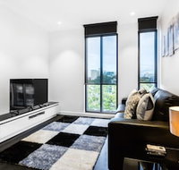 ESTHER 2BDR South Yarra Apartment - Lennox Head Accommodation