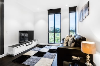 ESTHER, 2BDR South Yarra Apartment - Lennox Head Accommodation 0