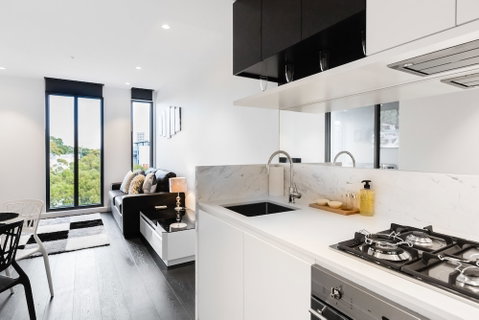ESTHER, 2BDR South Yarra Apartment - Lennox Head Accommodation 1
