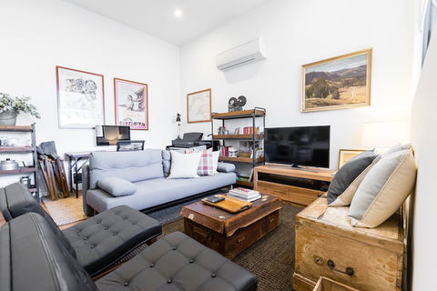 MURRAY, 1BDR Fitzroy Apartment - Lennox Head Accommodation 3