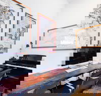 MURRAY 1BDR Fitzroy Apartment - Lennox Head Accommodation