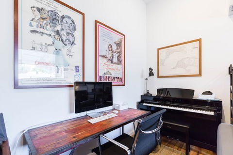 MURRAY, 1BDR Fitzroy Apartment - Lennox Head Accommodation 0