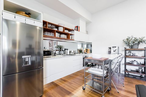 MURRAY, 1BDR Fitzroy Apartment - Lennox Head Accommodation 2