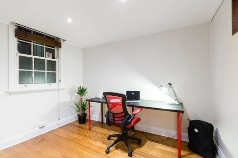 HELENA, 2BDR Fitzroy House - Lennox Head Accommodation 1