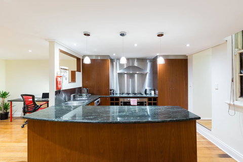 HELENA, 2BDR Fitzroy House - Lennox Head Accommodation 5