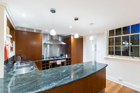 HELENA, 2BDR Fitzroy House - Lennox Head Accommodation 6