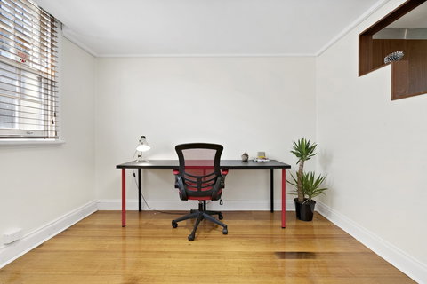 HELENA, 2BDR Fitzroy House - Lennox Head Accommodation 0