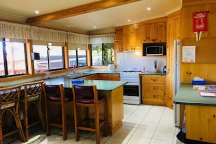 Anglers Reach NSW Lennox Head Accommodation