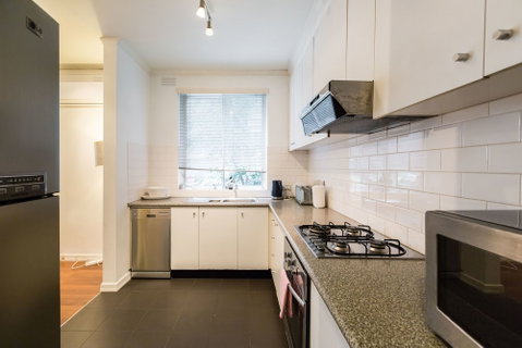 SELENA, 2BDR South Yarra Apartment - Lennox Head Accommodation 1