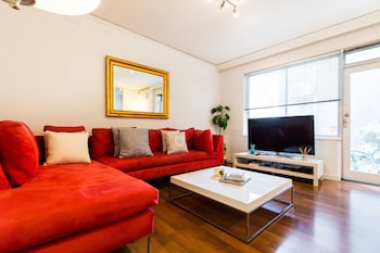 SELENA, 2BDR South Yarra Apartment - Lennox Head Accommodation 0