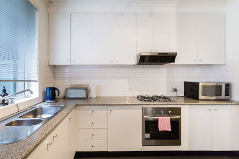 SELENA, 2BDR South Yarra Apartment - Lennox Head Accommodation 2