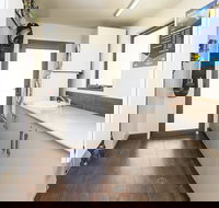 Ned Kelly's Retreat - Sophisticated style with modern convenience and magical outlook - Lennox Head Accommodation